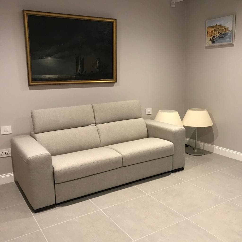 Penthouse in Sliema - thumbnail 10