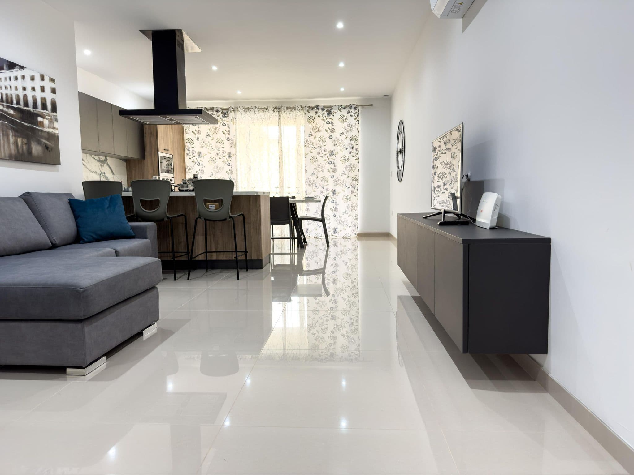 Apartment in Mellieha - thumbnail 3