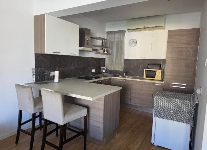 Two Bedroom Apartment with Seaview in St Julians  - thumbnail 6