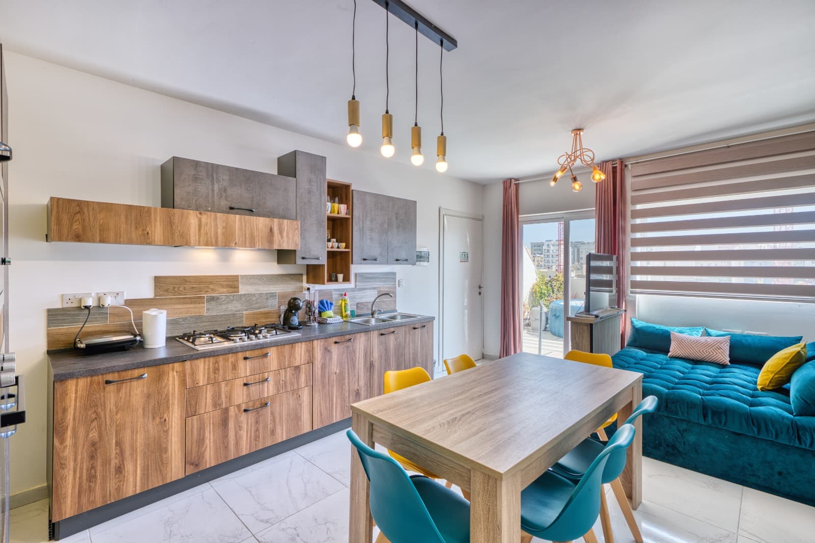 Penthouse in Msida - thumbnail 8