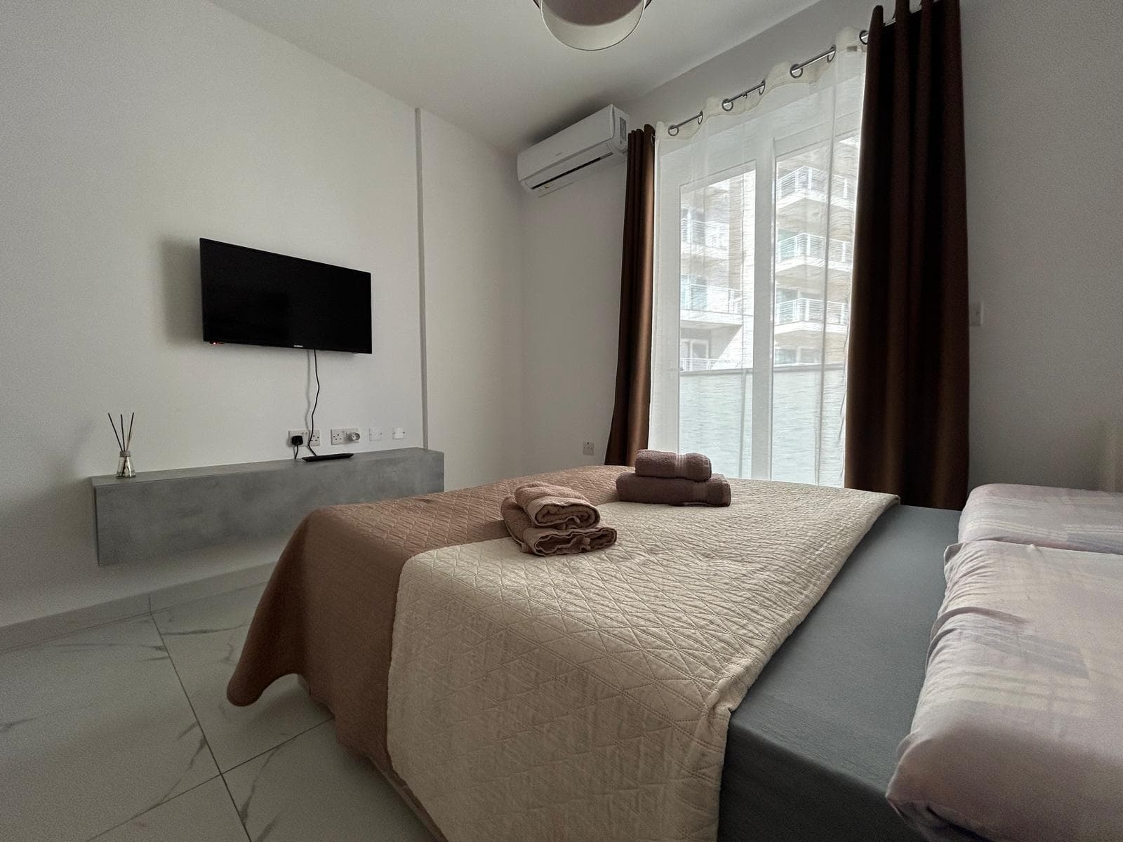 Apartment in Tigne - thumbnail 20