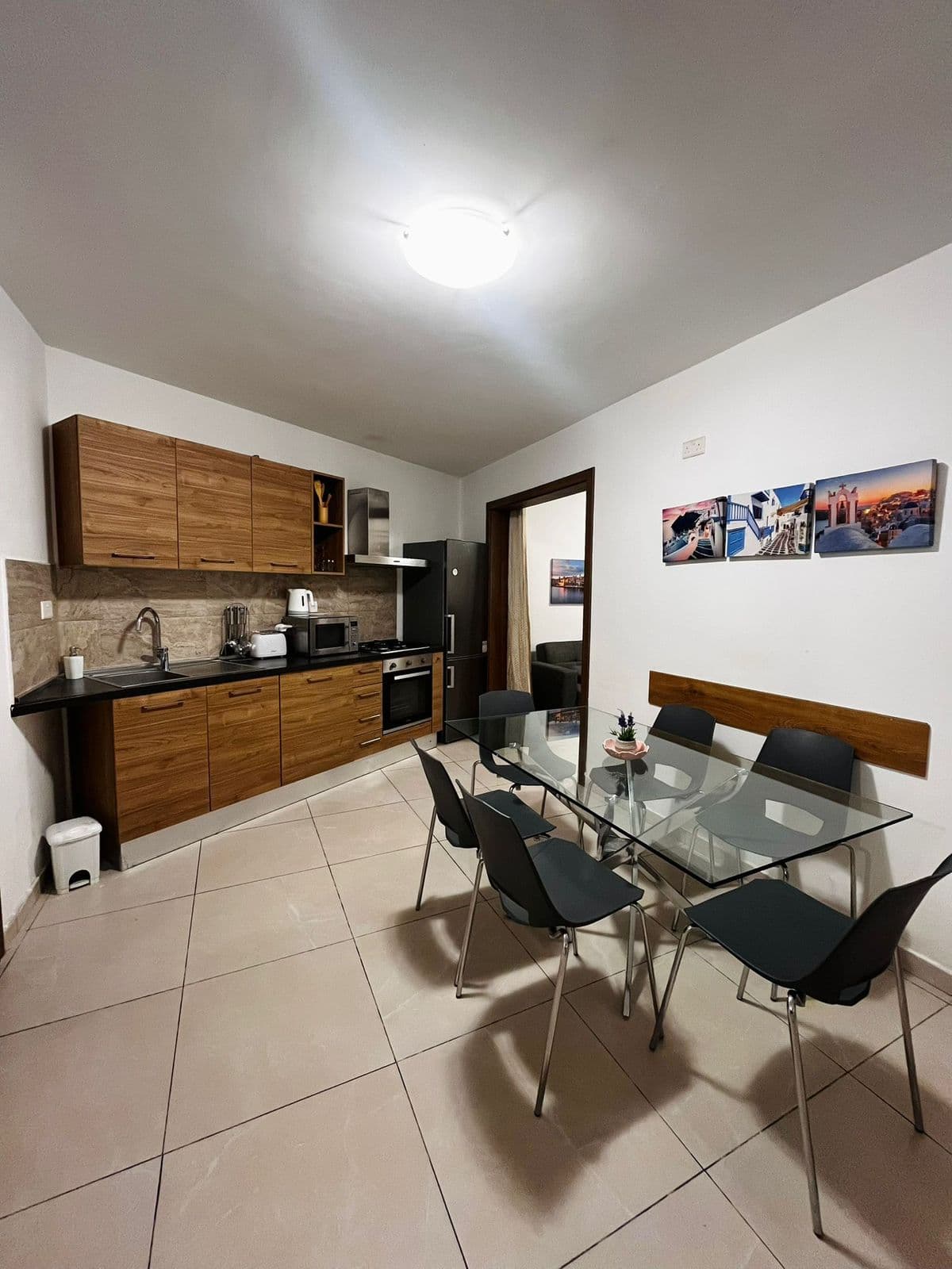 Apartment in St Julians - Photo 1 of 11