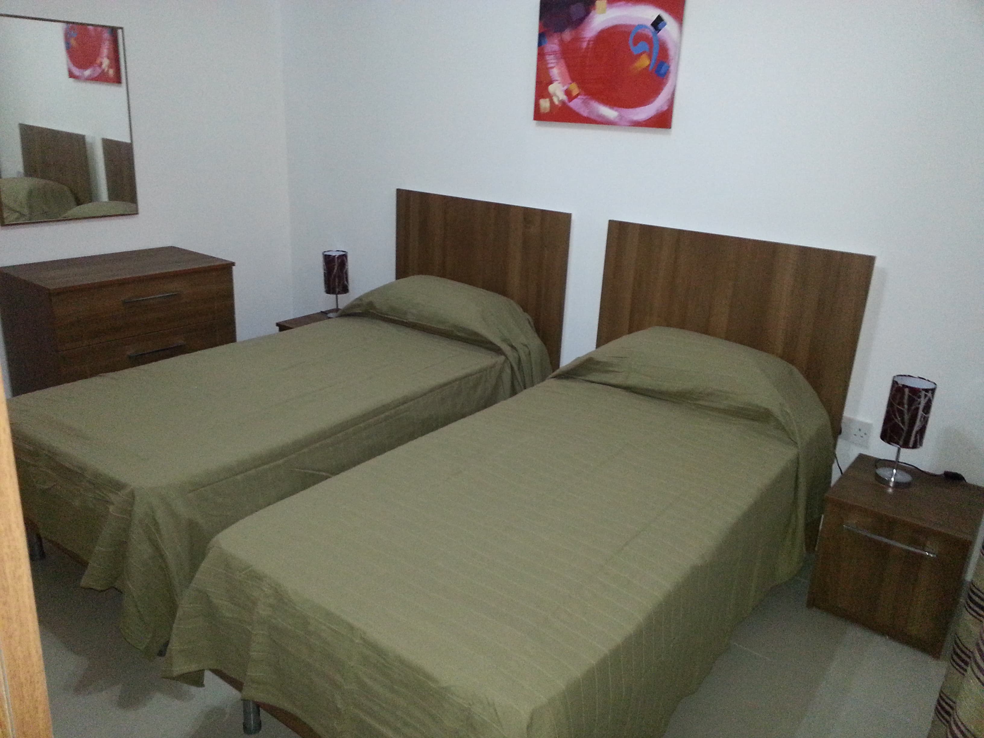 Apartment in San Gwann - thumbnail 6