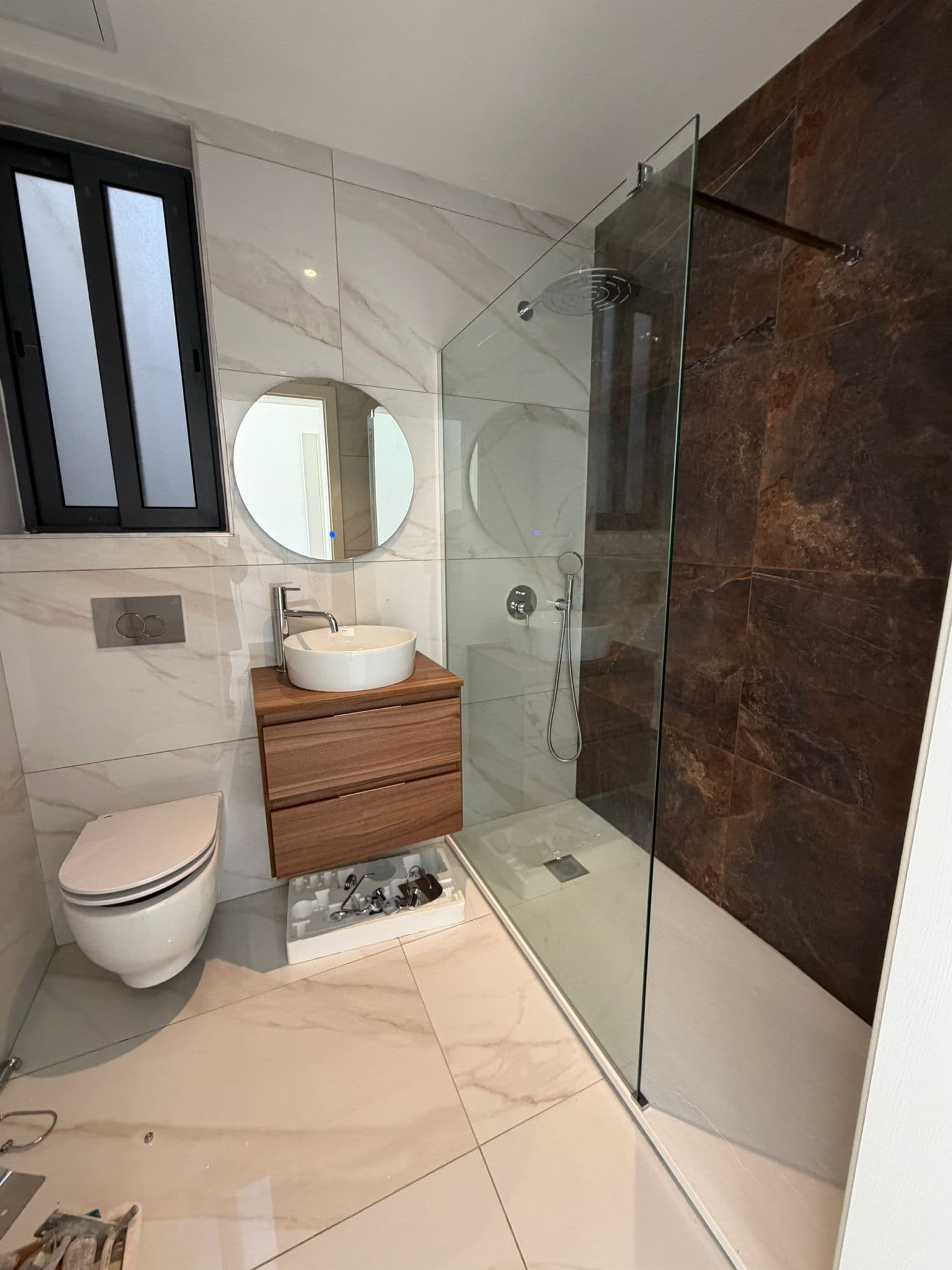 Penthouse in Mellieha - thumbnail 10