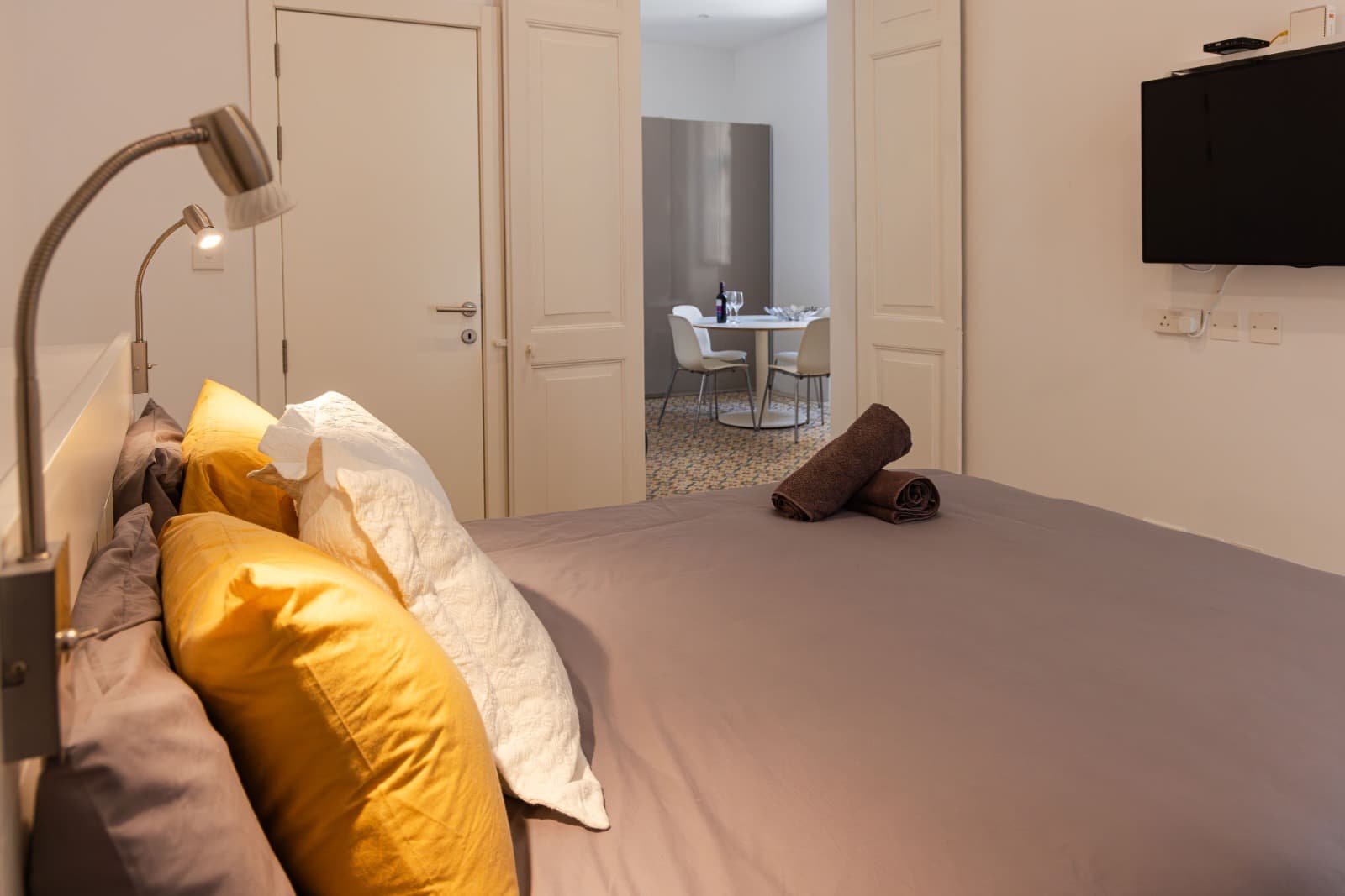 Apartment in St. Julians - thumbnail 5