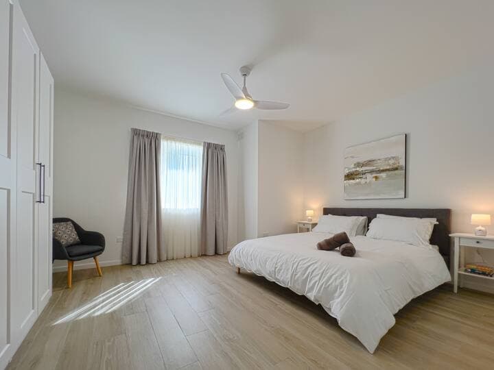 Penthouse in St. Julians - thumbnail 6