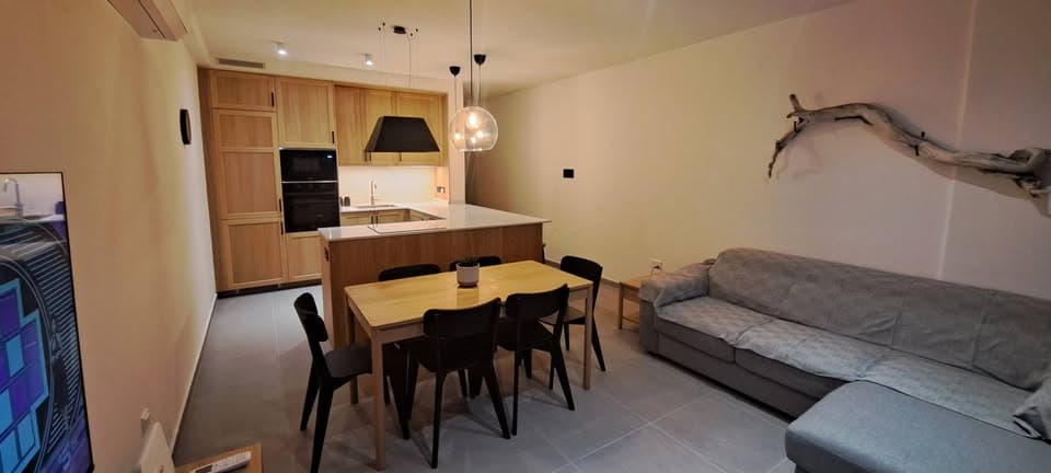 Apartment in St Pauls Bay - thumbnail 4
