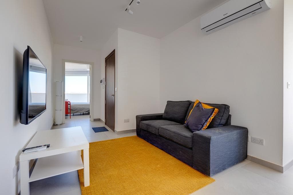 Penthouse in Msida - thumbnail 6