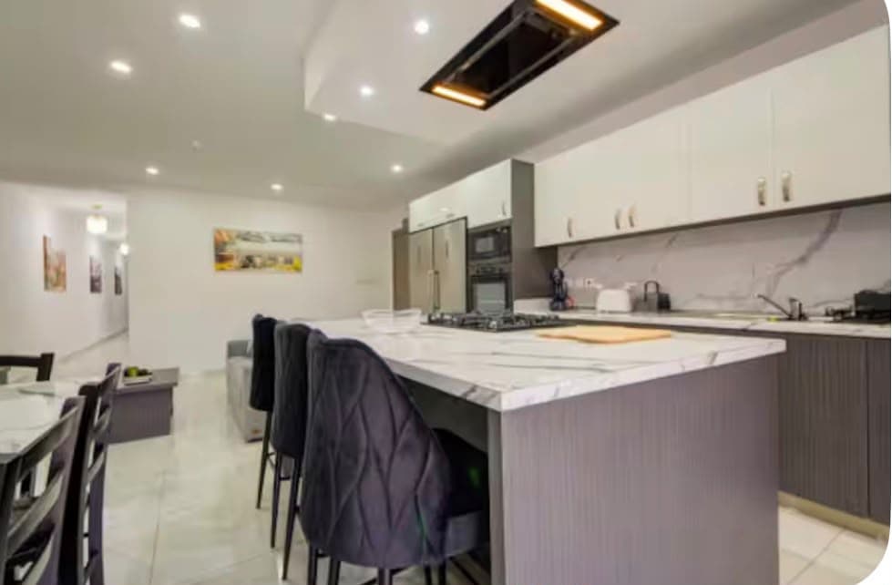Apartment in Swieqi - thumbnail 2