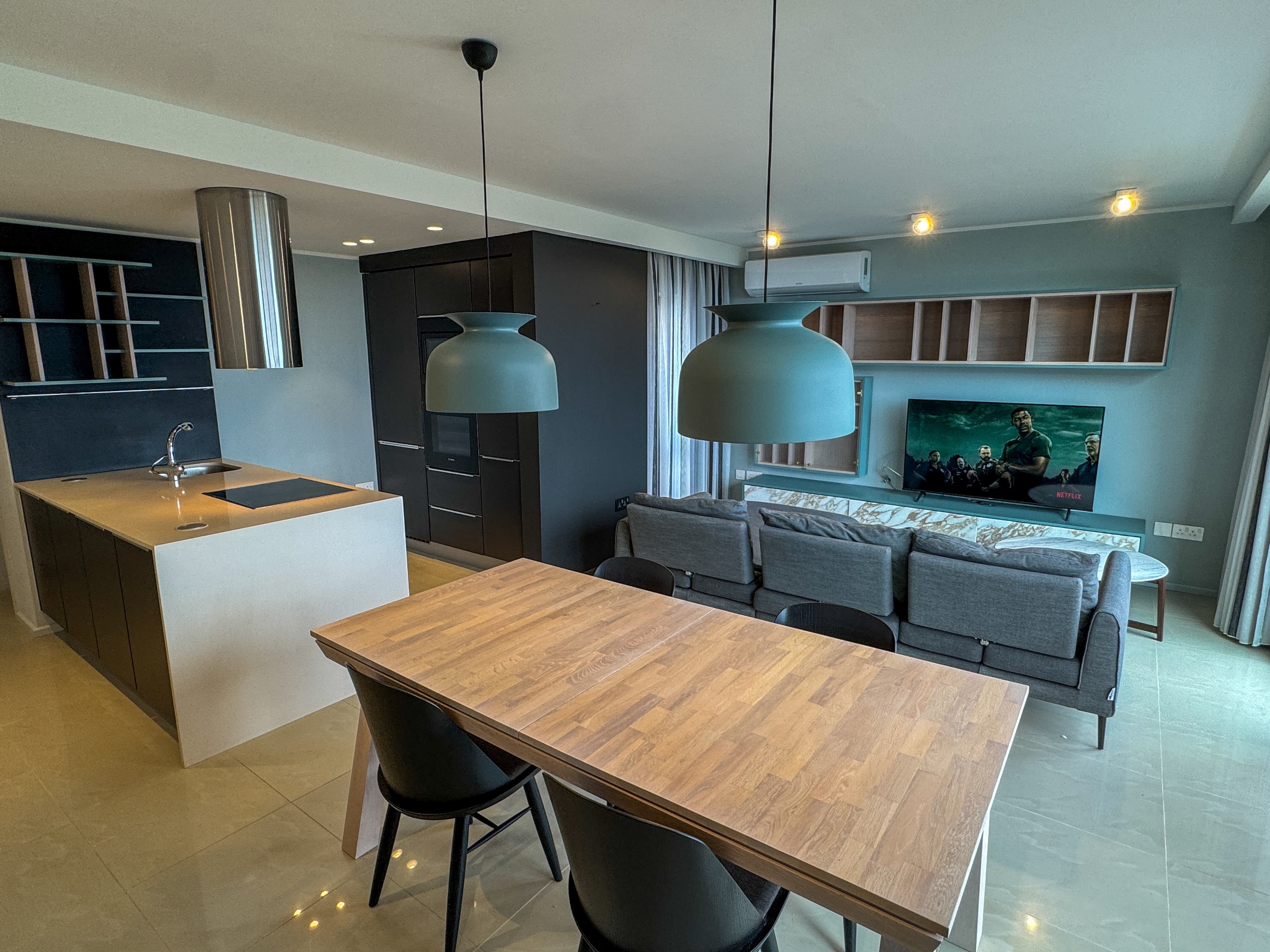 Penthouse in Rabat - thumbnail 16