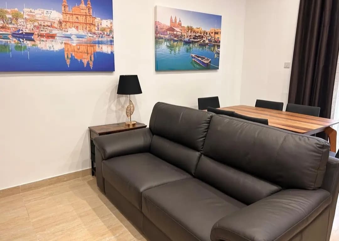 Apartment in Birkirkara - thumbnail 3
