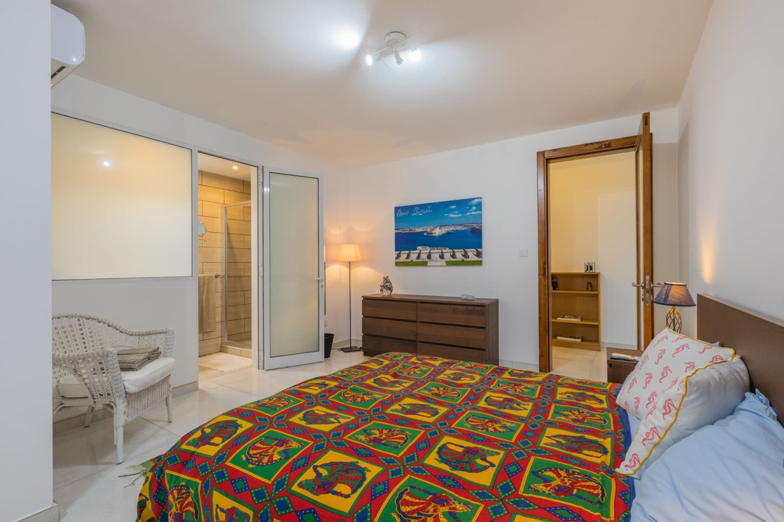 Penthouse in Naxxar - thumbnail 16