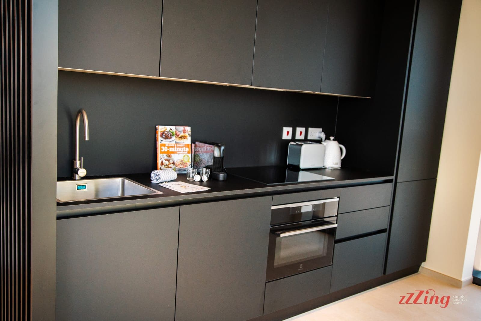 Apartment in St Julians - Photo 1 of 12