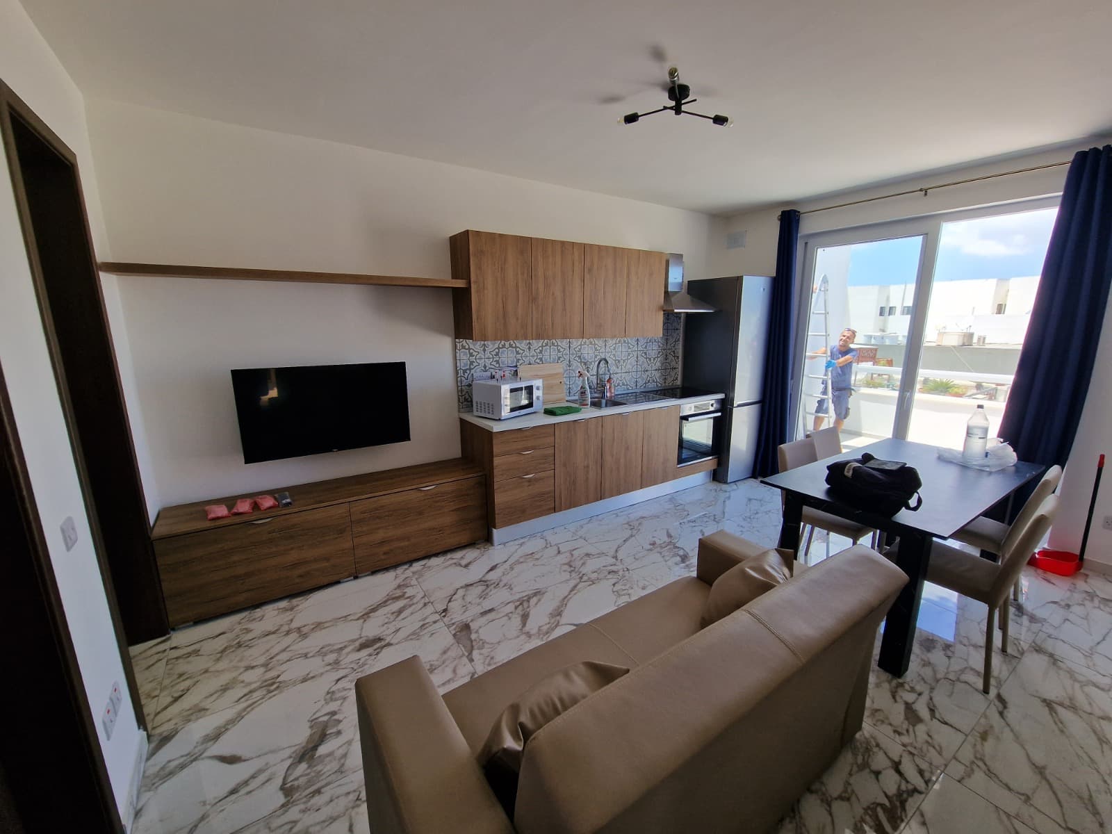 Penthouse in Msida - Photo 1 of 22