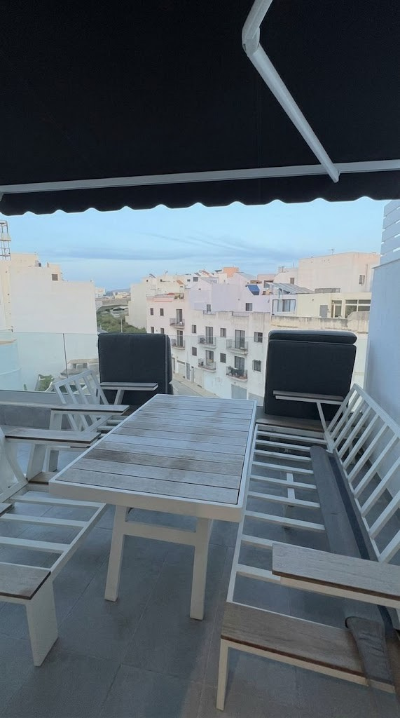 Penthouse in Mellieha - thumbnail 15
