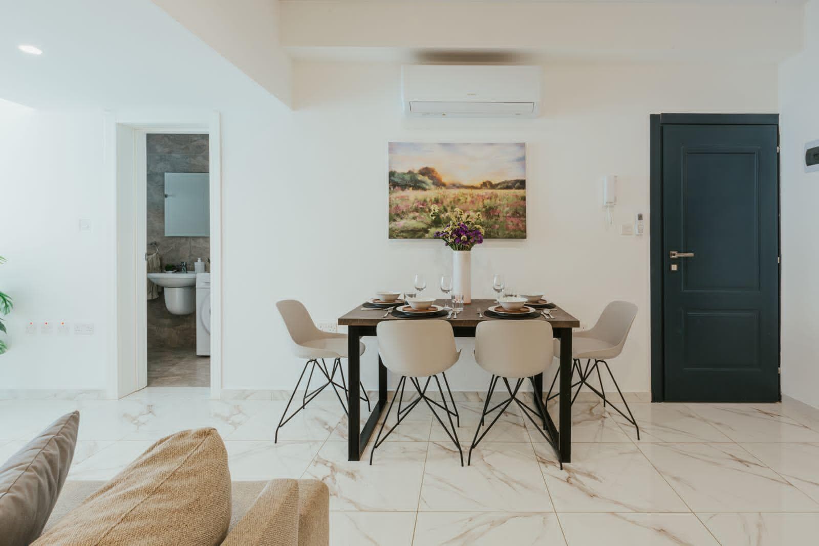 Apartment in Sliema - thumbnail 17