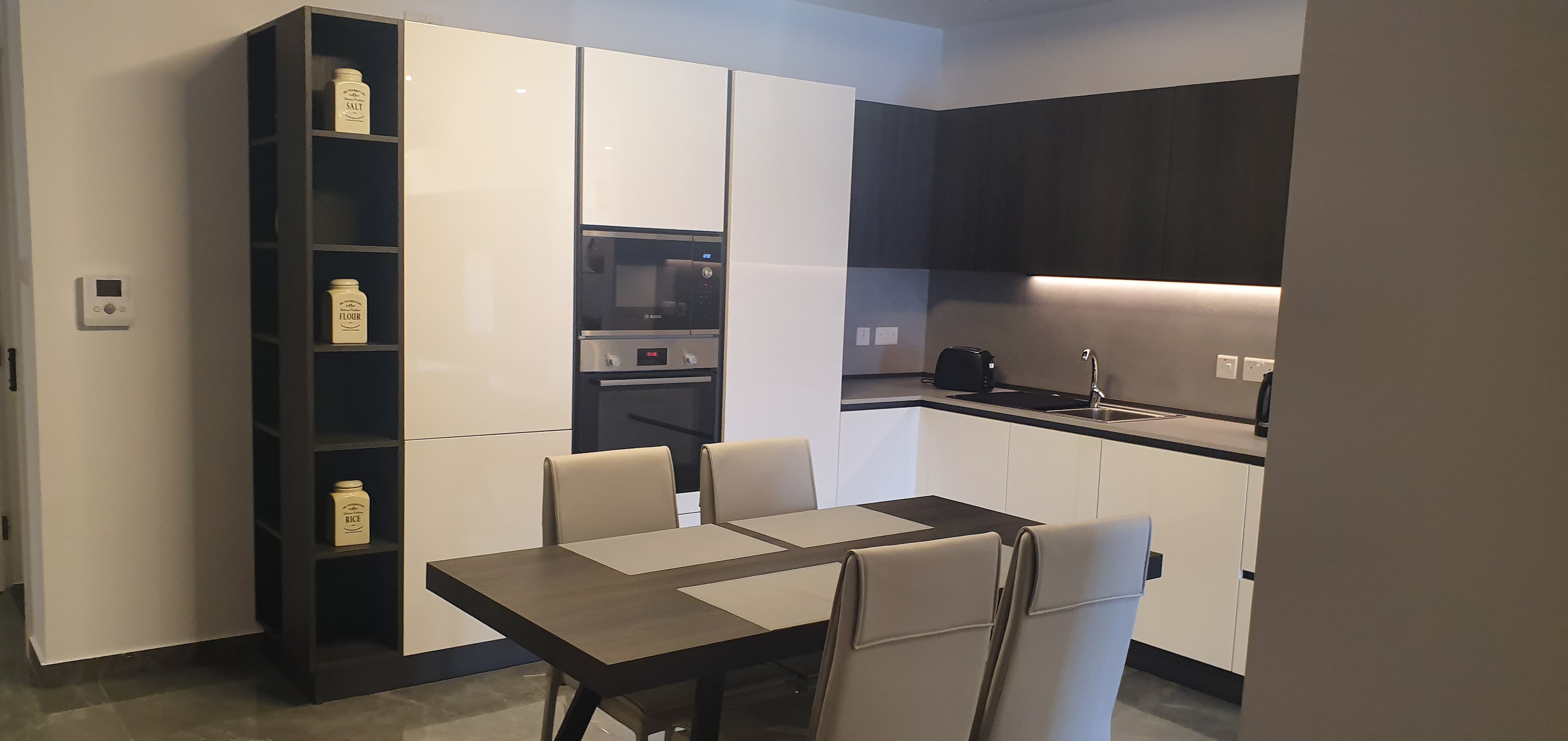 Apartment in Sliema - thumbnail 2