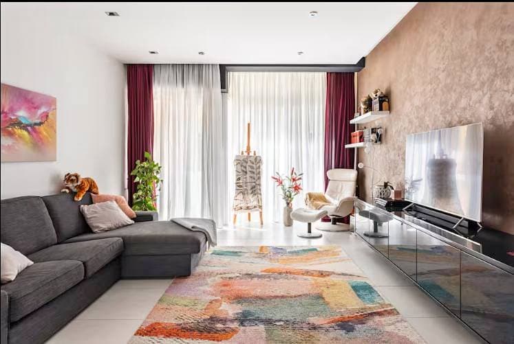 Apartment in Sliema - Photo 1 of 11