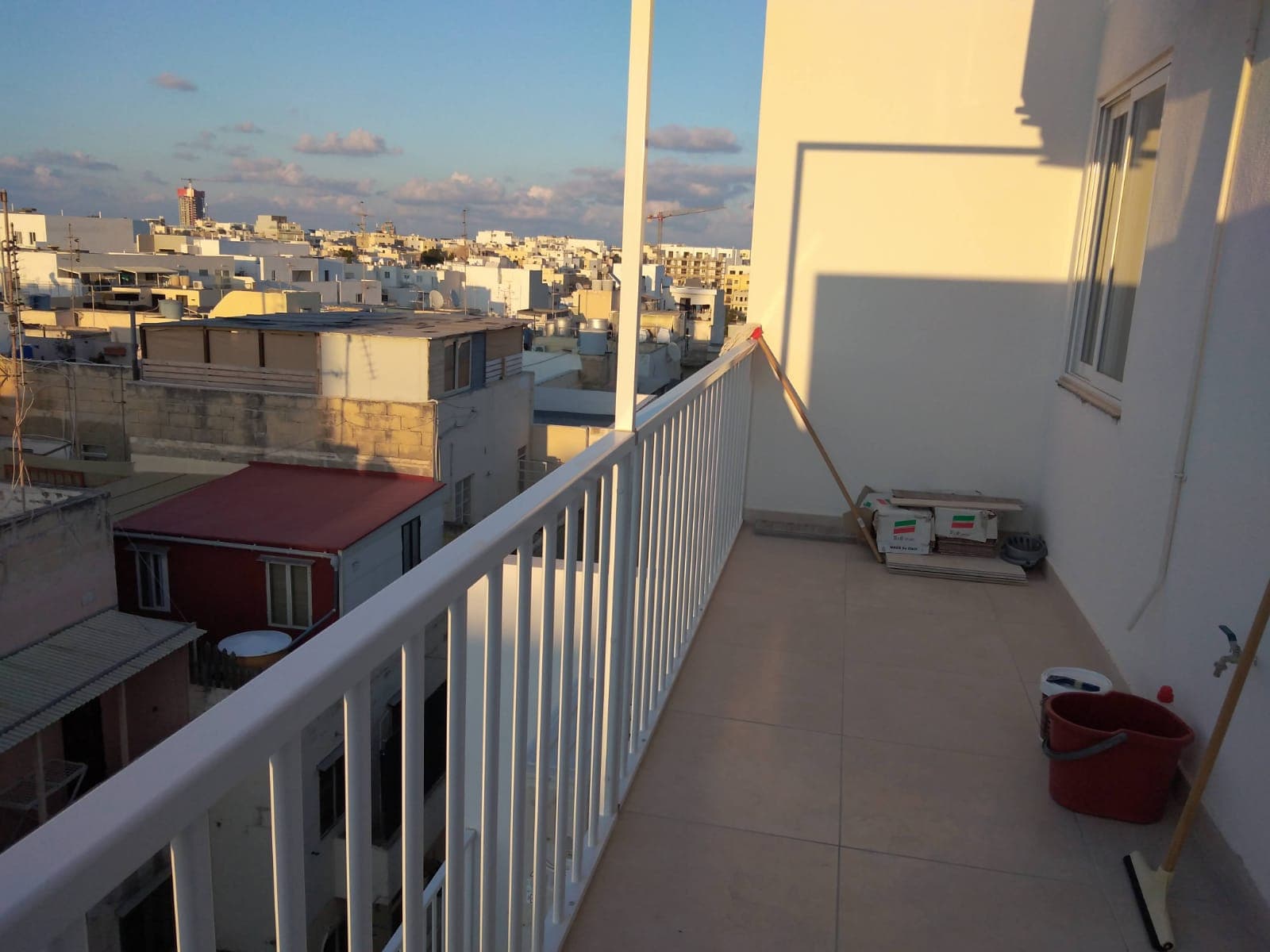 Penthouse in San Gwann - thumbnail 12
