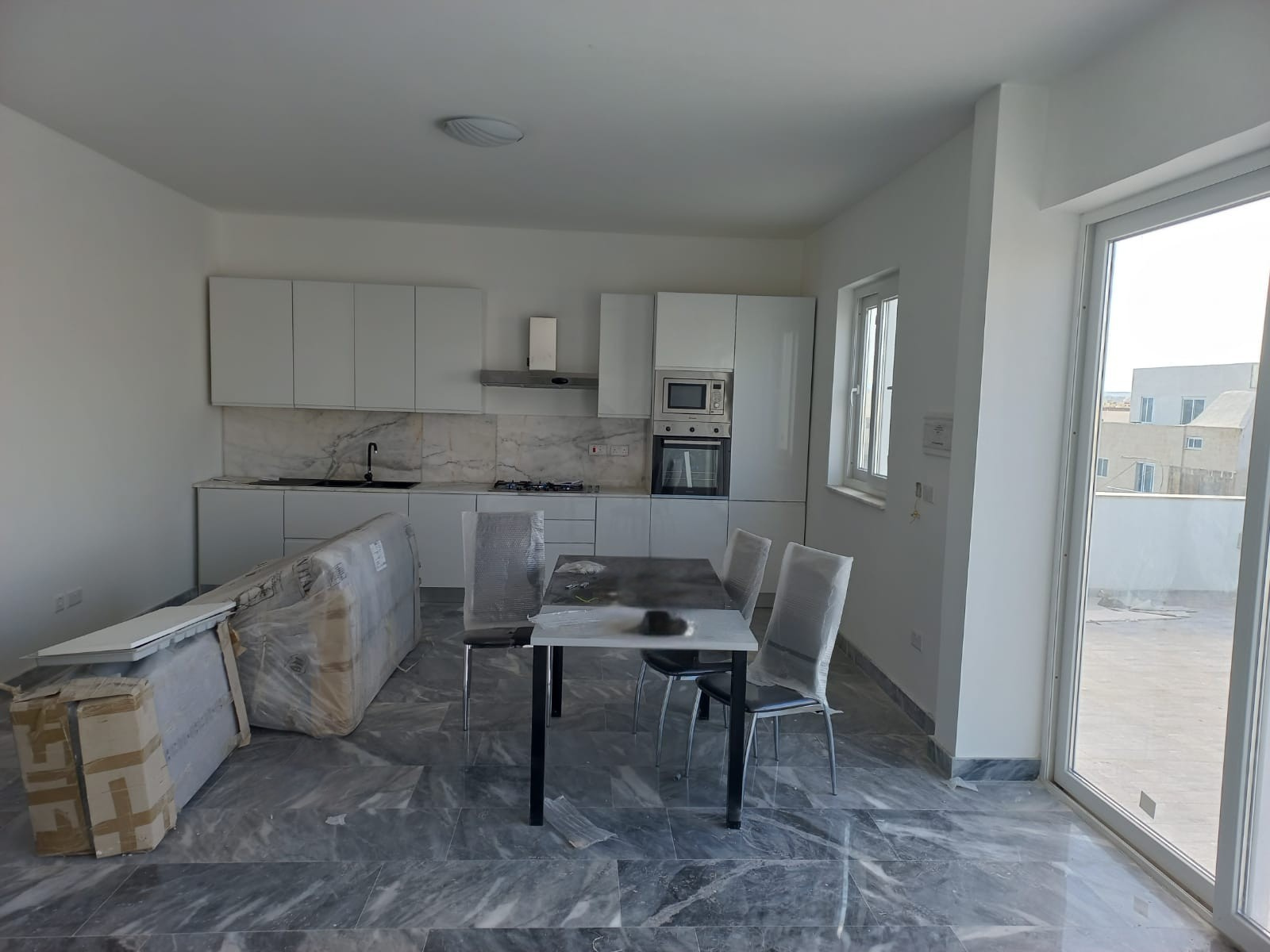 Penthouse in Pieta - thumbnail 3