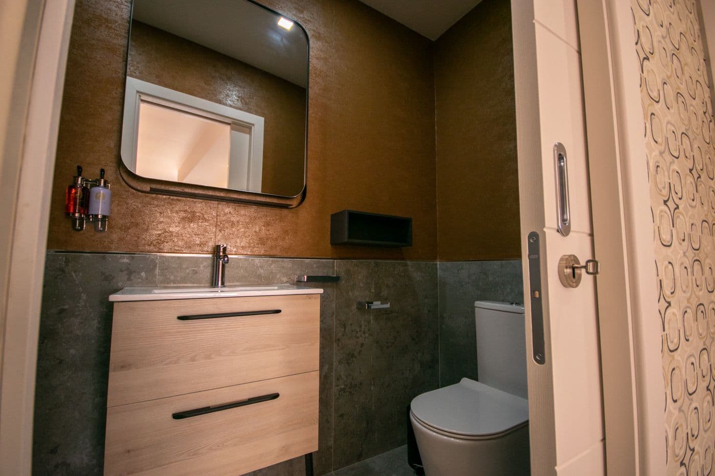 Apartment in Bahar ic caghaq - thumbnail 22