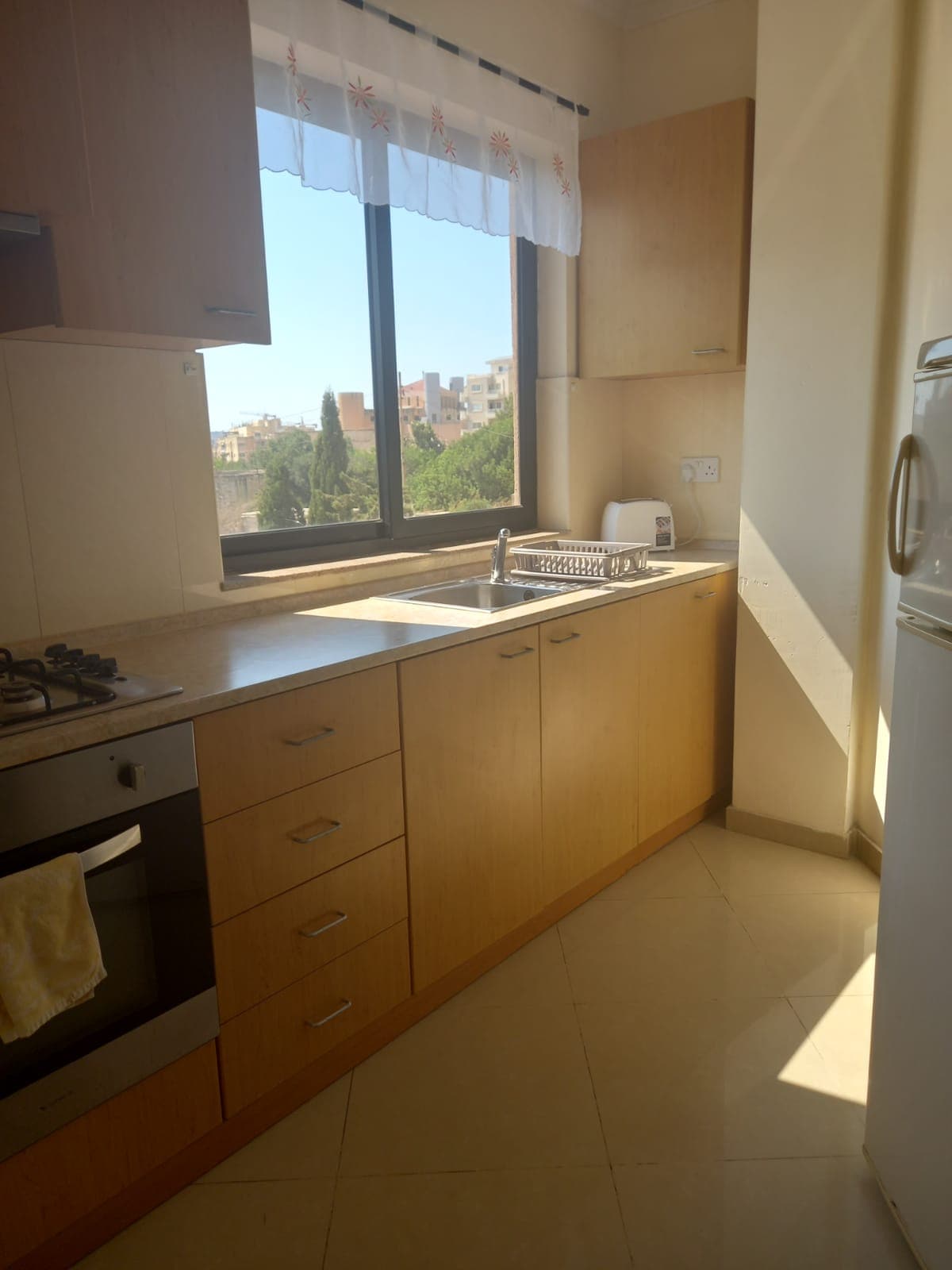 Apartment in Qawra - Photo 1 of 1