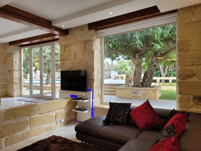 House in Naxxar - thumbnail 42