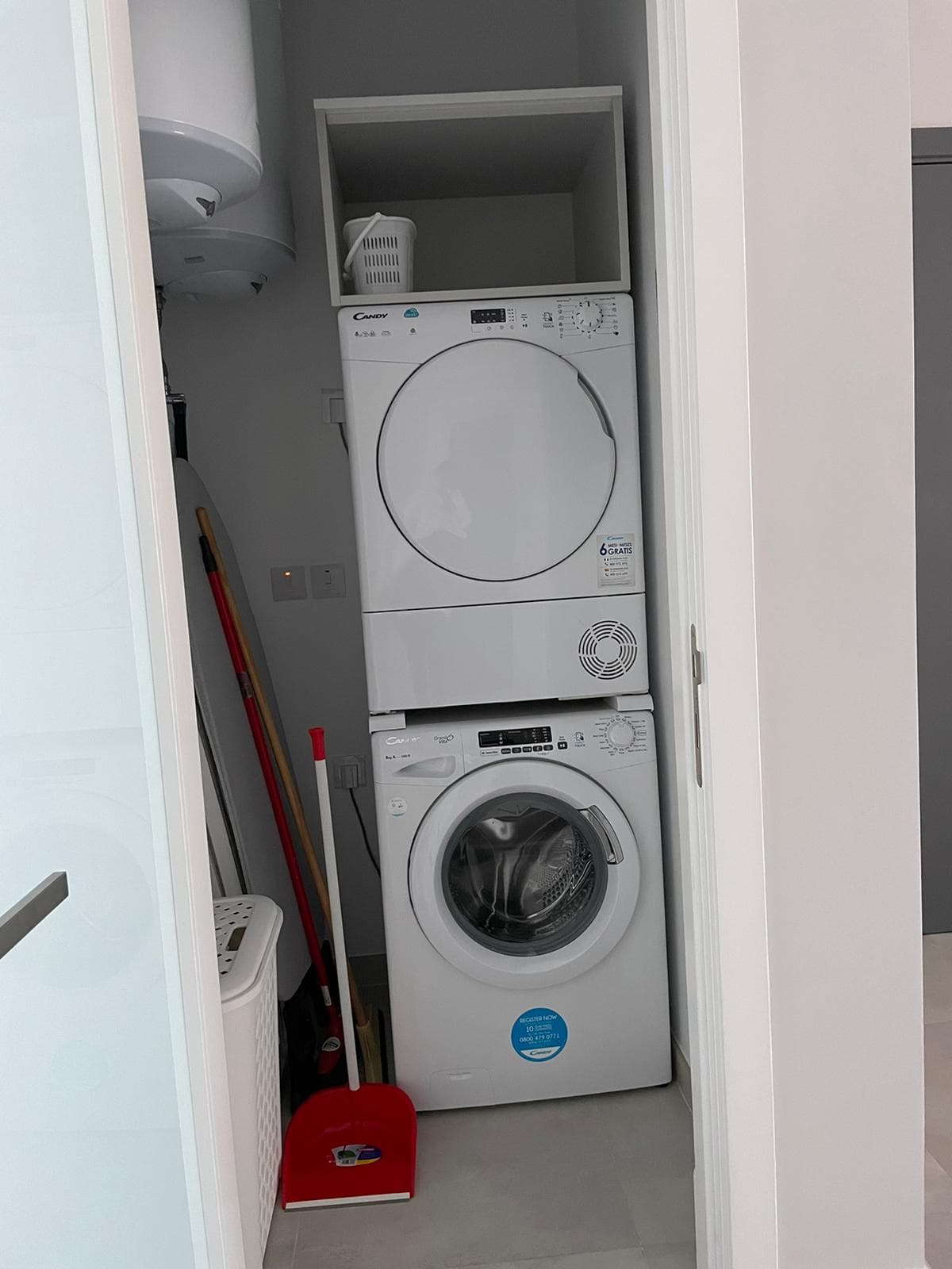 Apartment in Lija - thumbnail 14