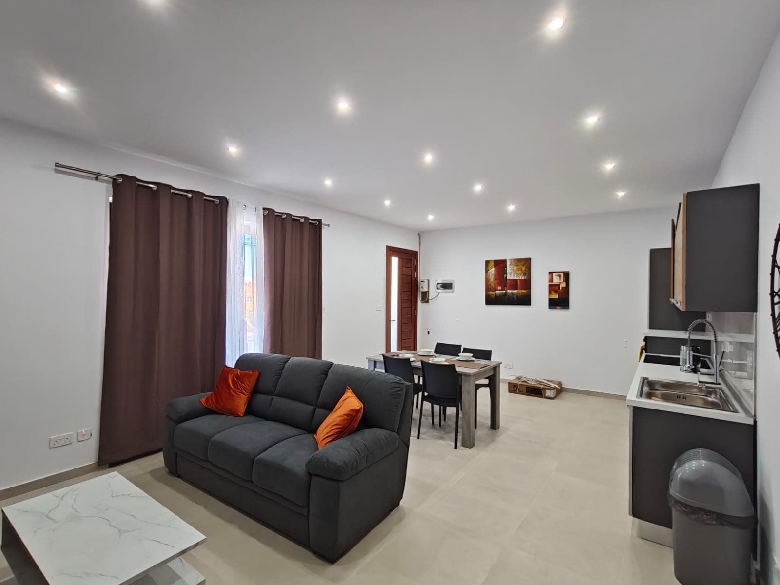 Maisonette in Swieqi - thumbnail 6