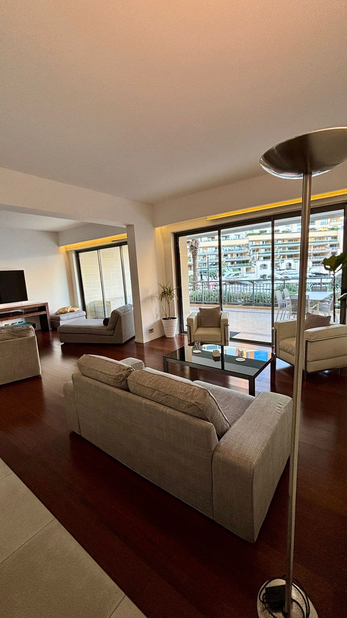 Apartment in Portomaso - thumbnail 17