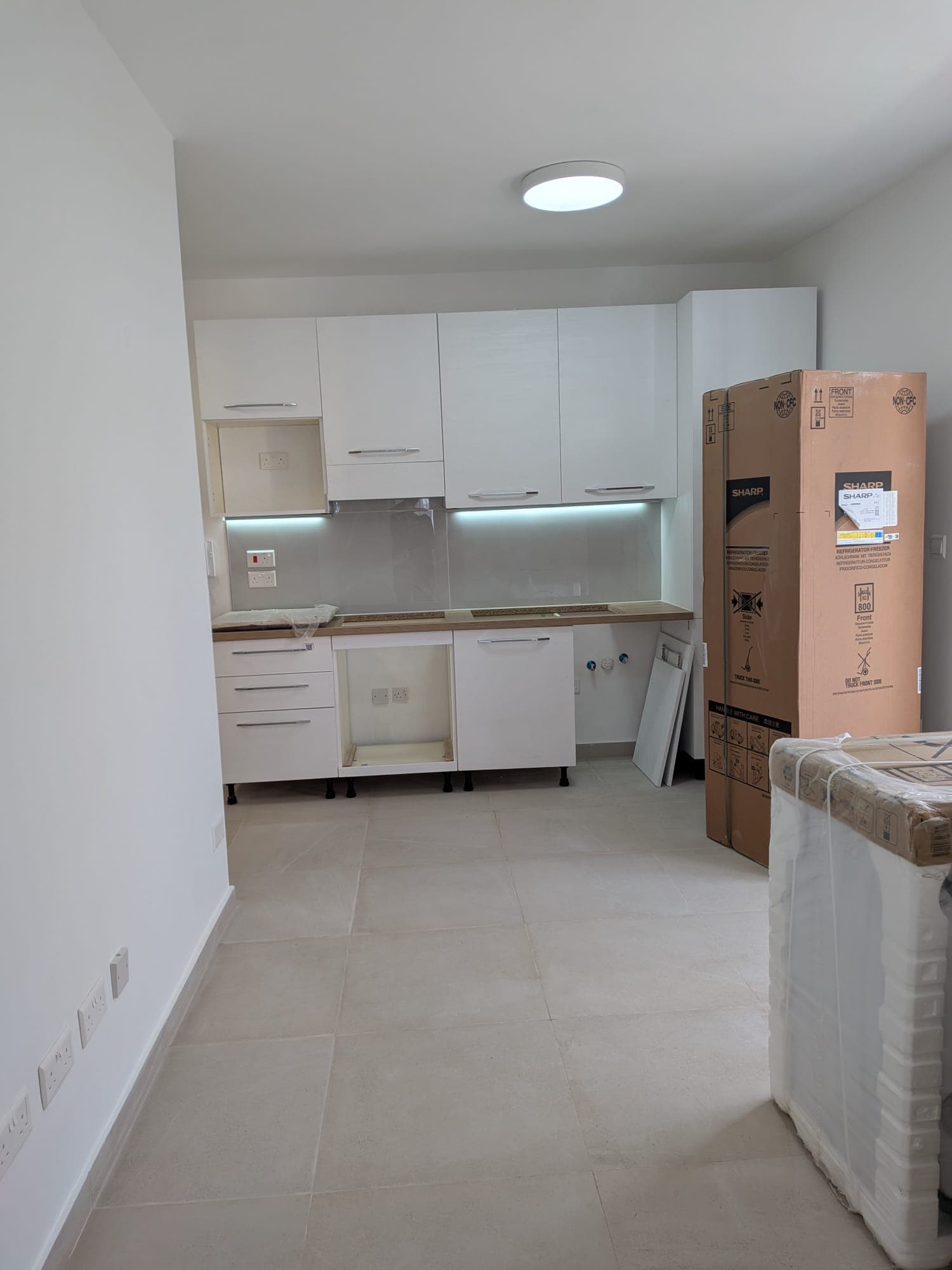 Apartment in Pieta - thumbnail 4