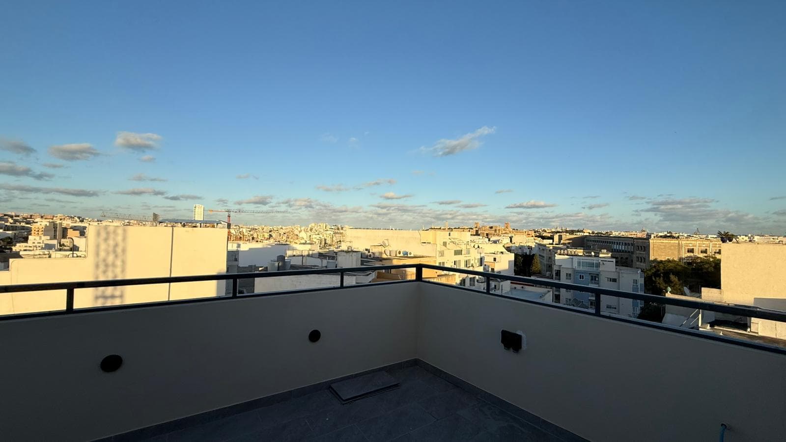 Penthouse in Msida - Photo 1 of 1