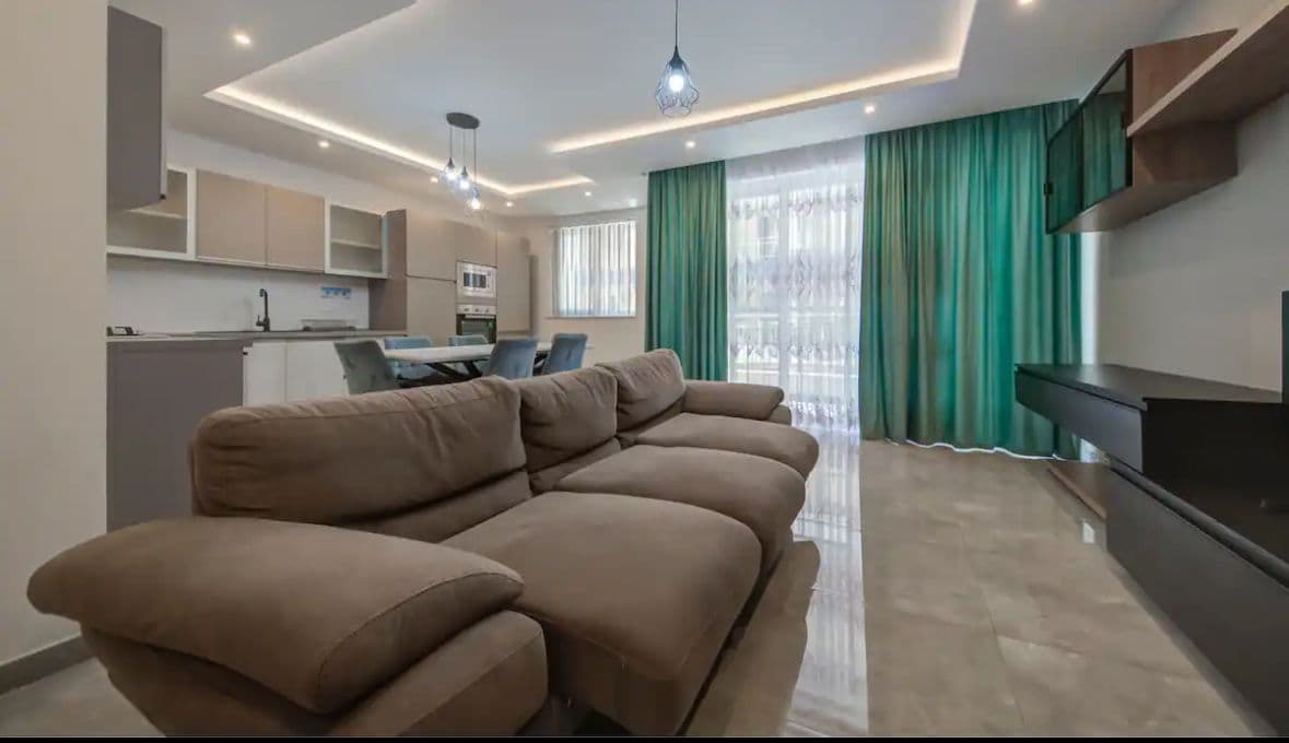 Apartment in Qawra - Photo 1 of 6