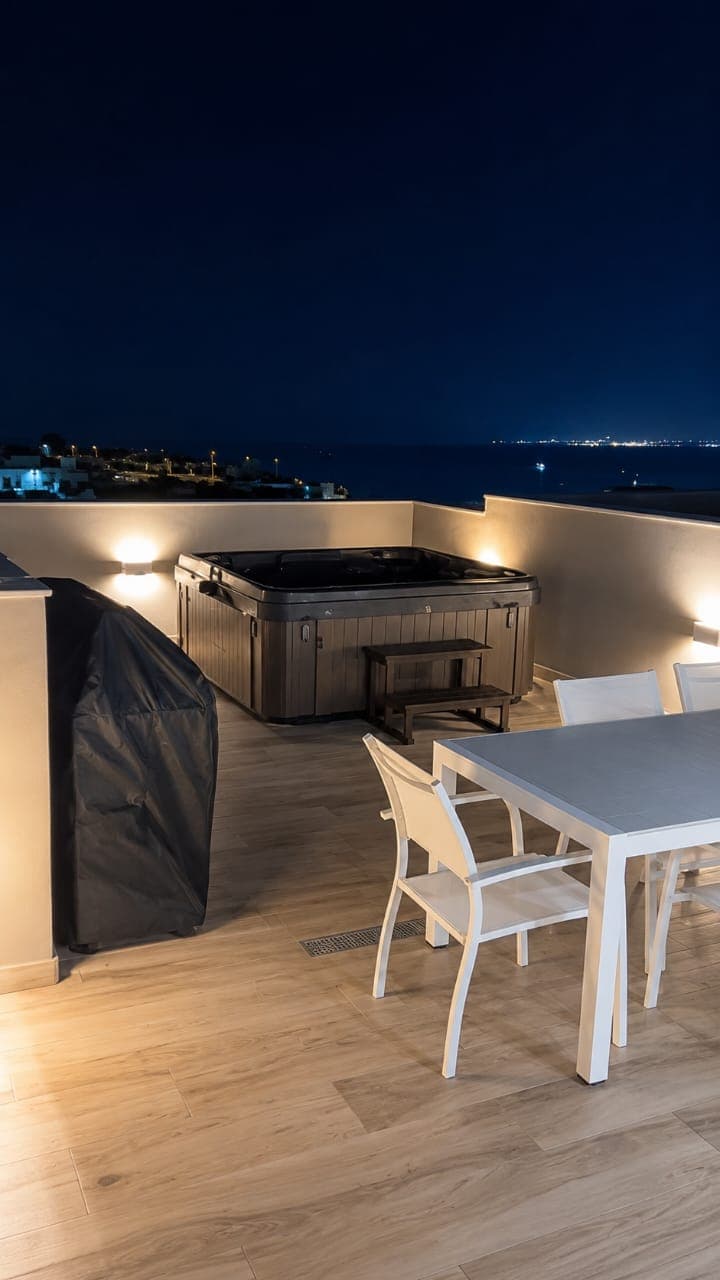 Penthouse in Ghajnsielem - thumbnail 2