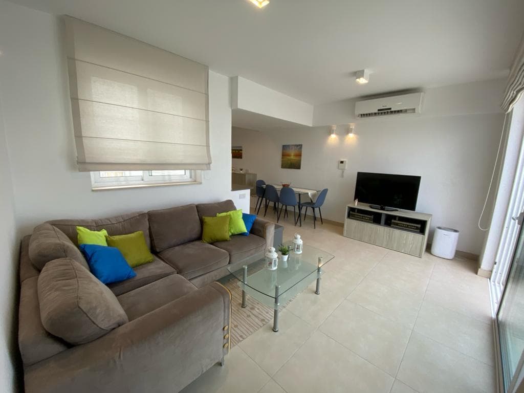 Penthouse in Swieqi - thumbnail 3