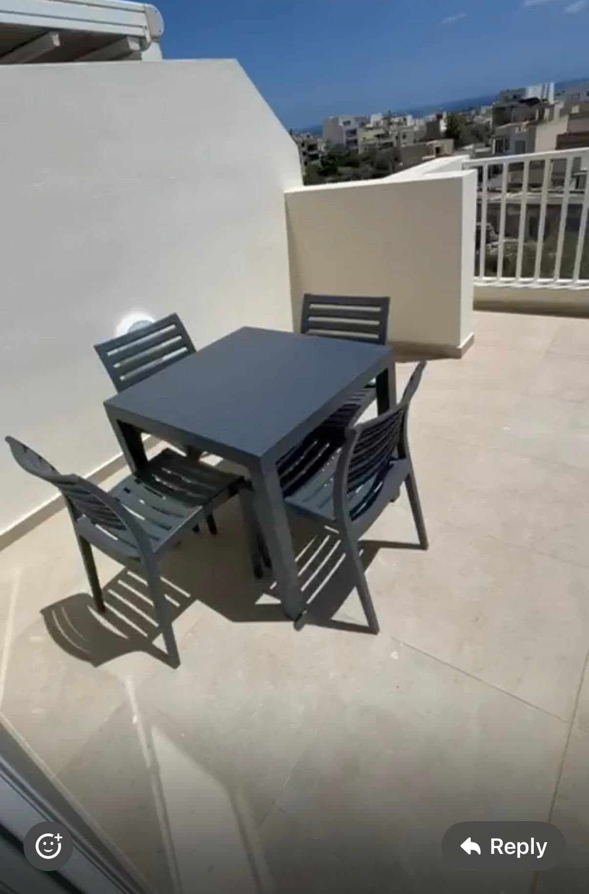 Three Bedroom Penthouse with Large Terrace in Zurrieq - thumbnail 7