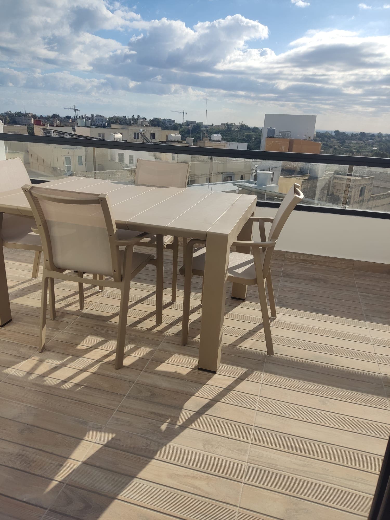 Penthouse in Gharghur - thumbnail 6