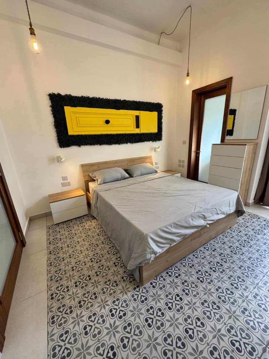 Maisonette in Hamrun - thumbnail 9