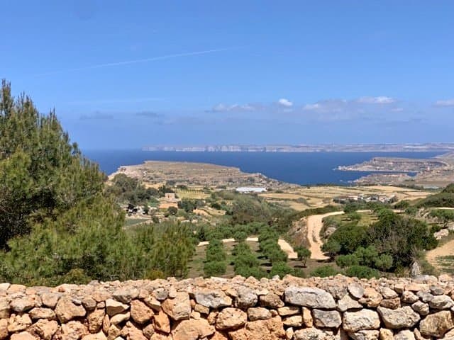  Farmhouse in Mgarr - thumbnail 2