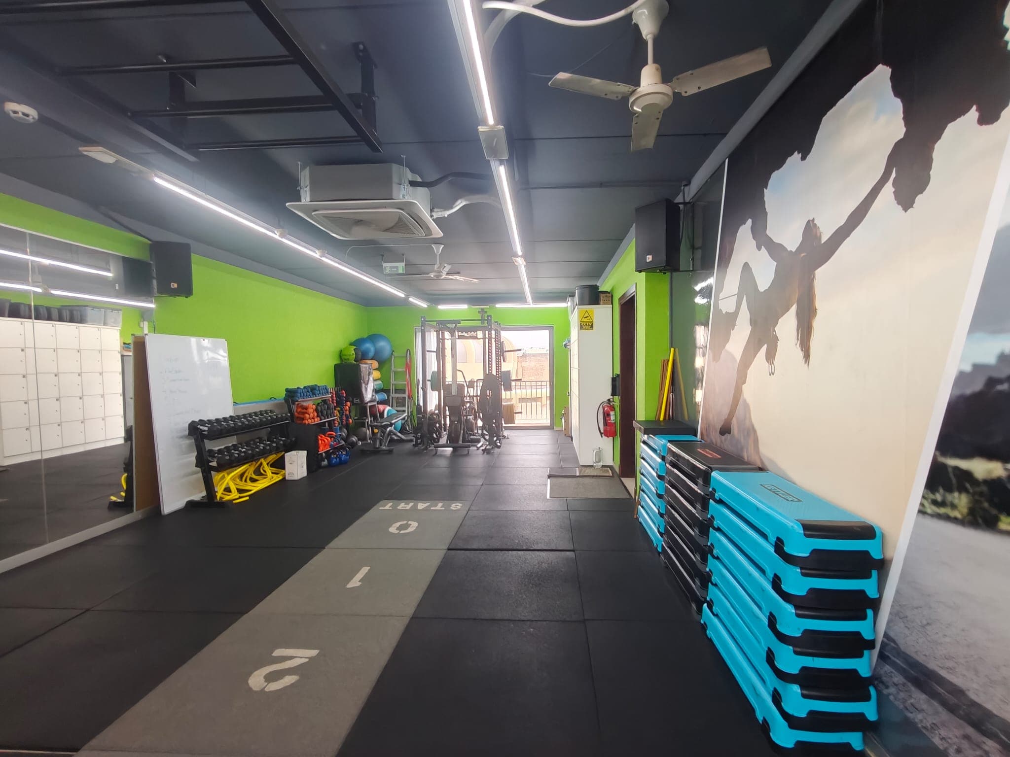 Gym in Birkirkara - Photo 1 of 1