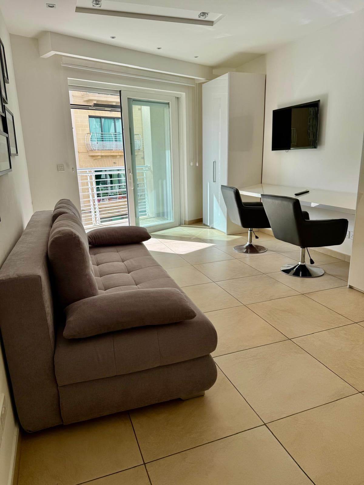 Apartment in Sliema - thumbnail 15