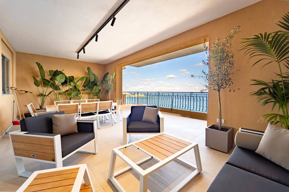 Apartment in Sliema - Photo 1 of 1