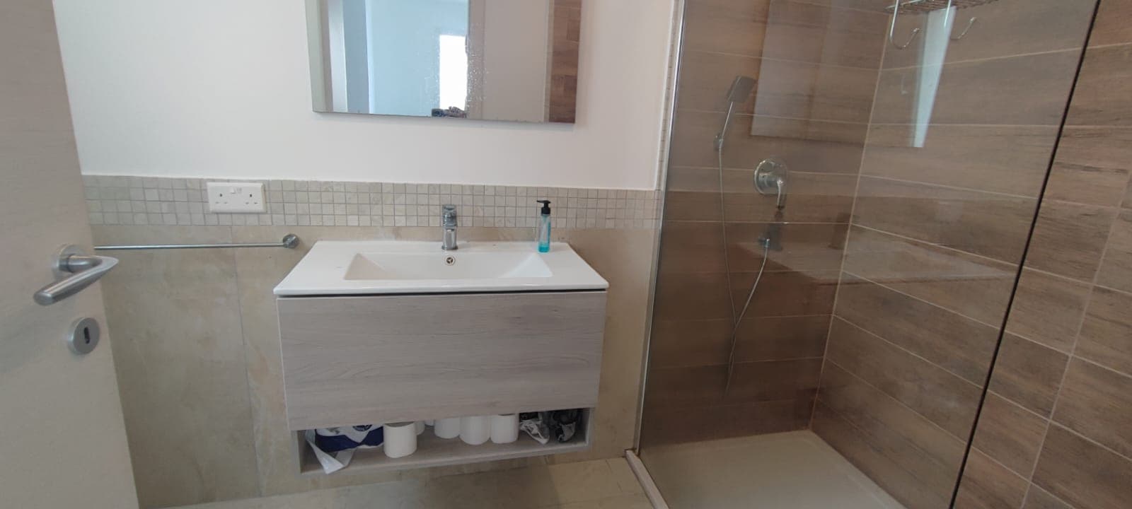 Penthouse in Swieqi - thumbnail 11