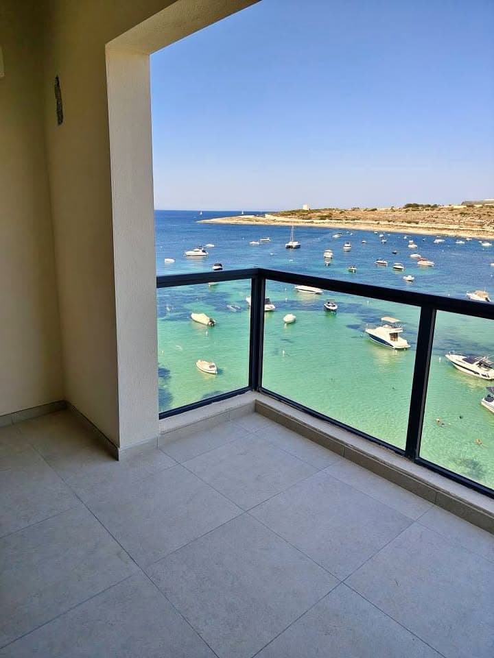 Apartment in Qawra - thumbnail 3