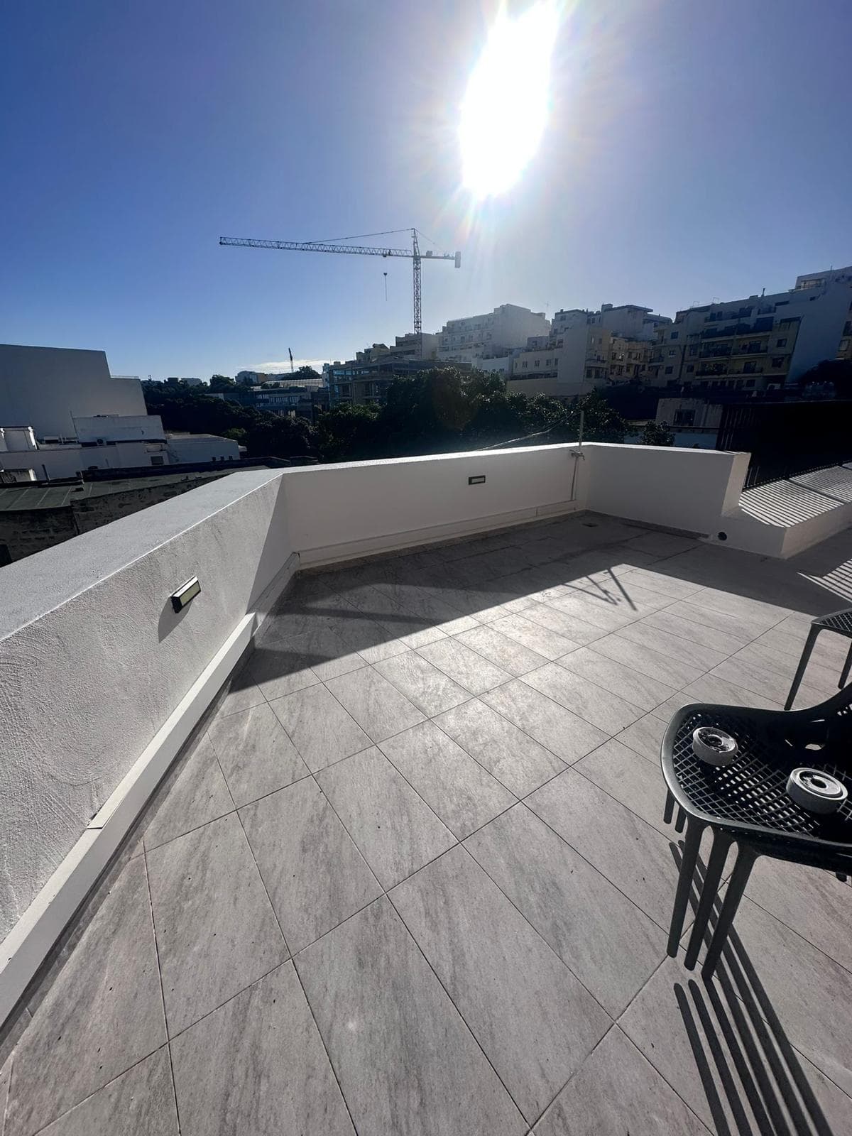 Office Penthouse in Birkirkara - thumbnail 2