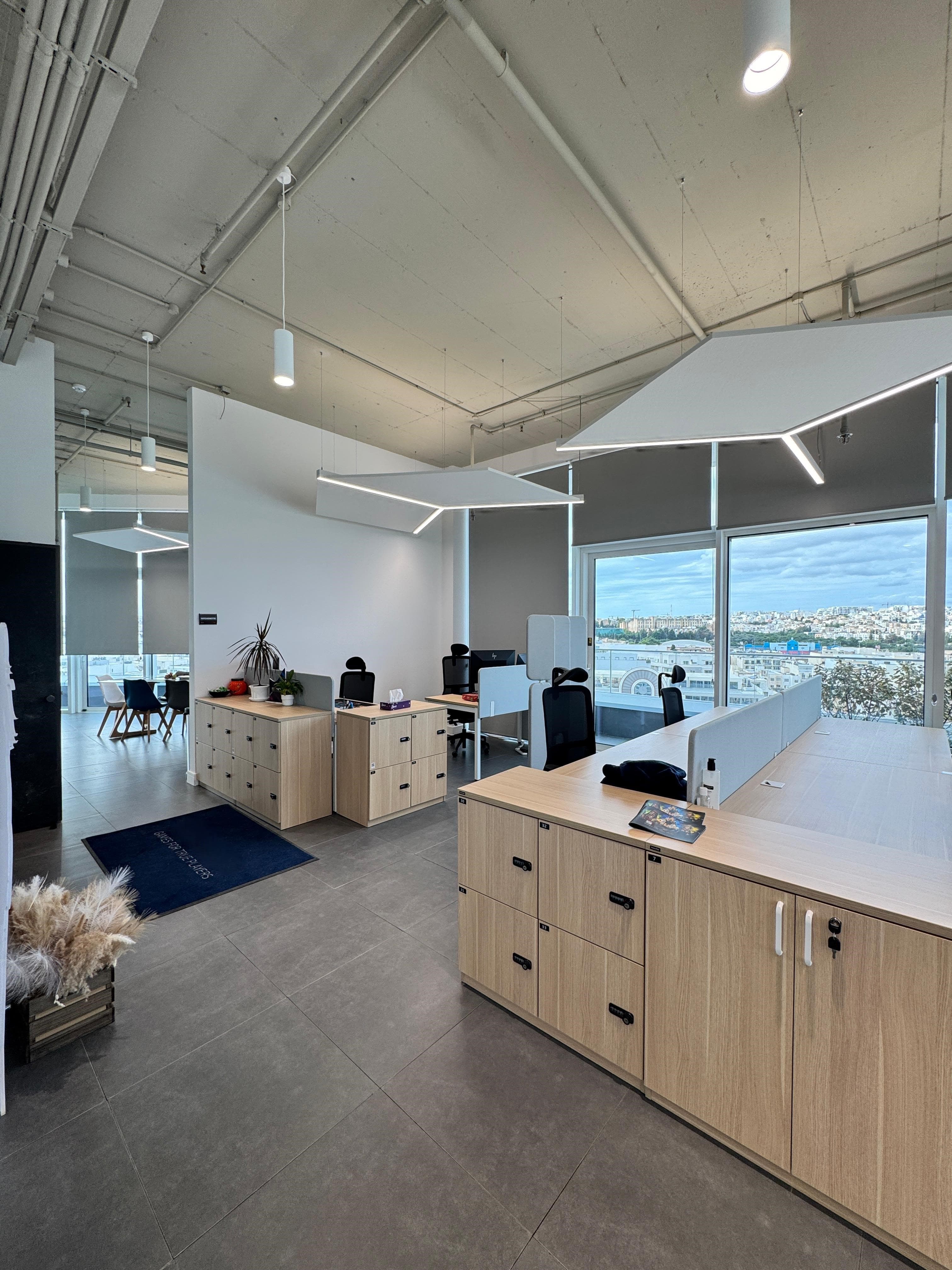 Office space in Ta' Xbiex - thumbnail 28
