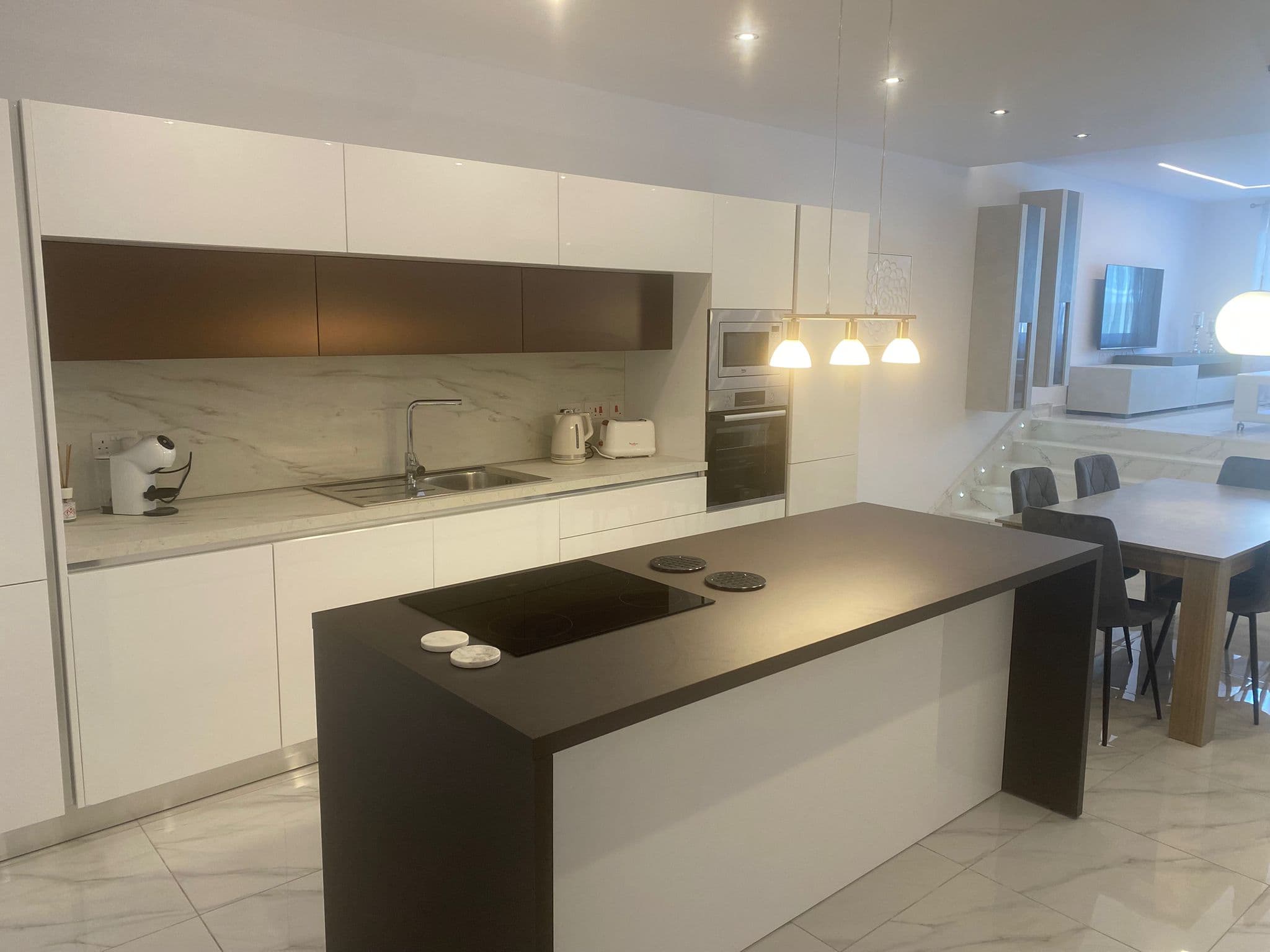 Maisonette in Balzan - thumbnail 3