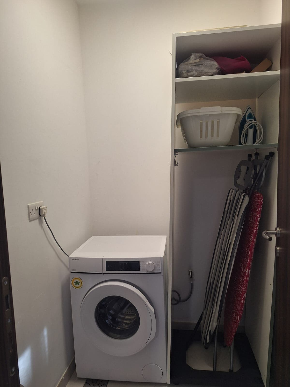 Two Bedroom Apartment in Ibragg - thumbnail 6