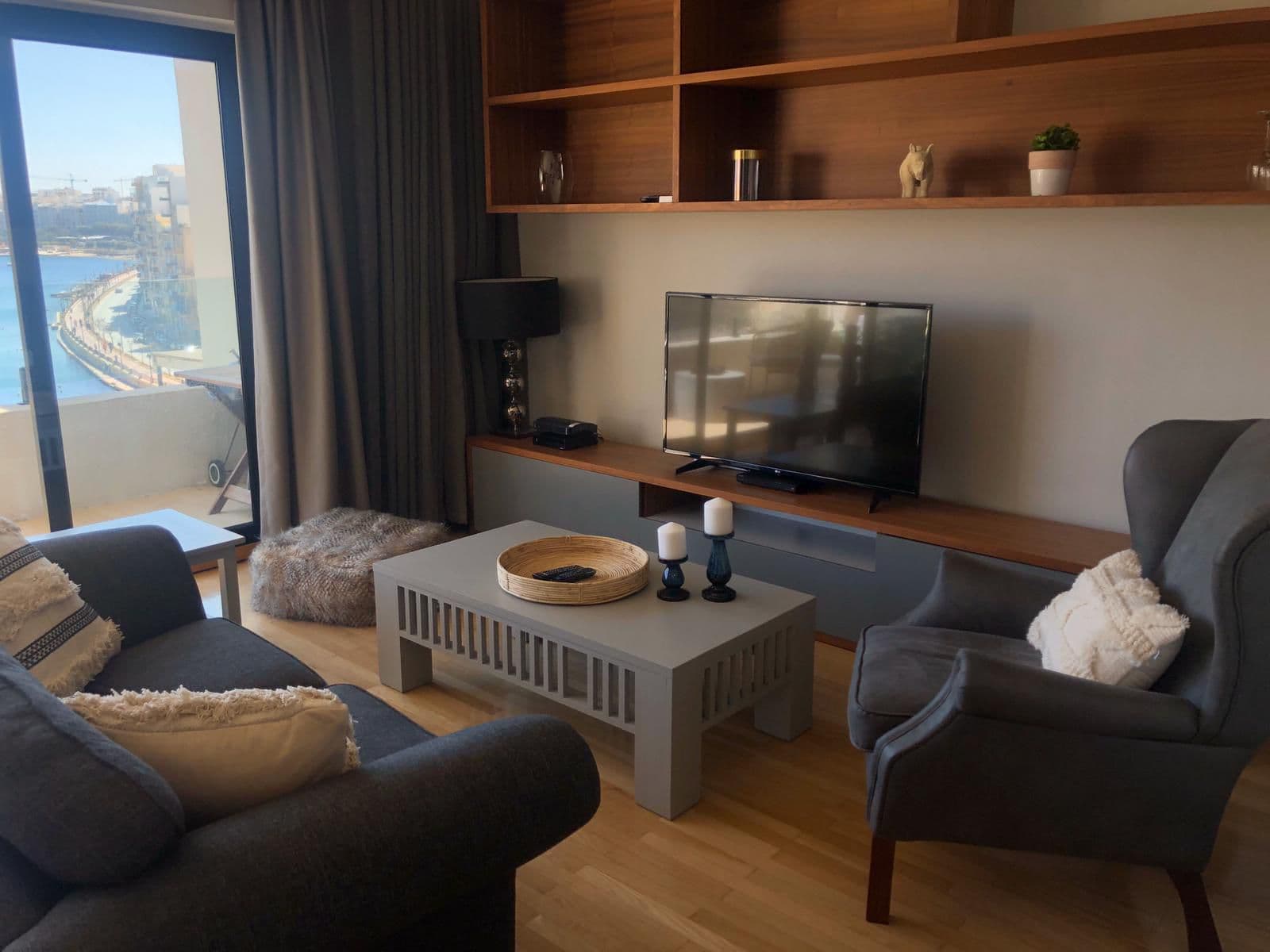 Apartment in St. Julians - thumbnail 13