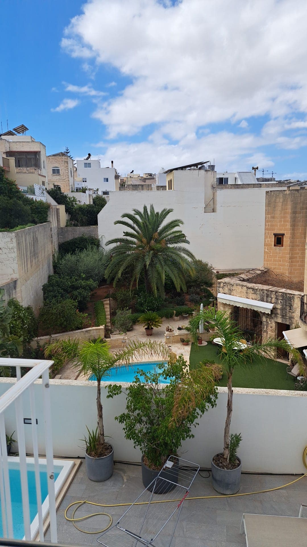 Penthouse in St. Julians - thumbnail 5